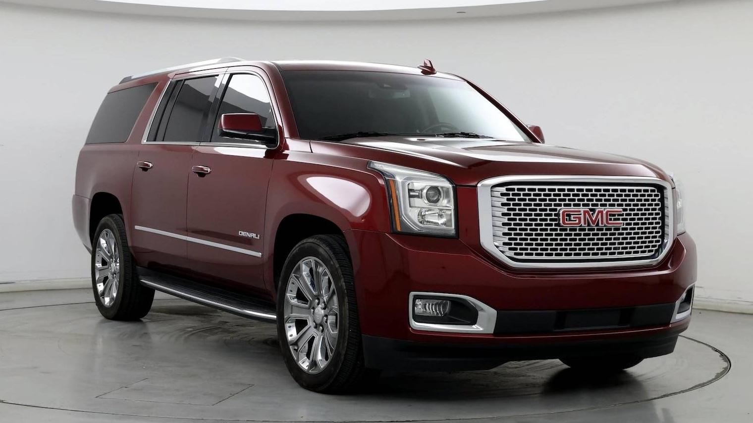 GMC YUKON XL 2017 1GKS2HKJ4HR212466 image